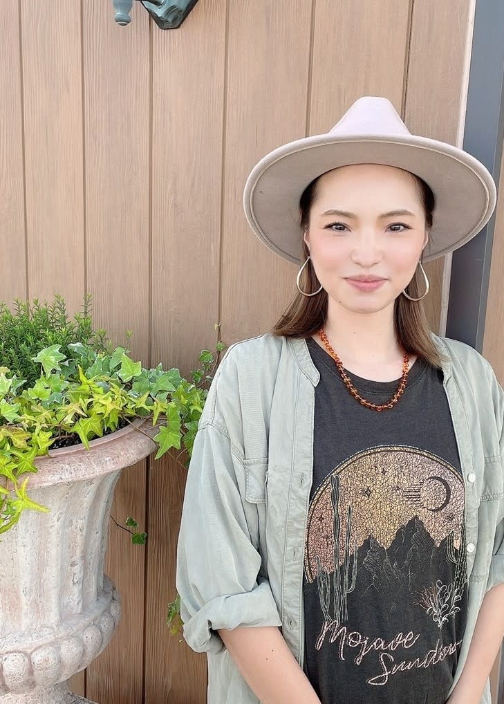 HAIR & MAKE EARTH 天童店_犬飼    裕子