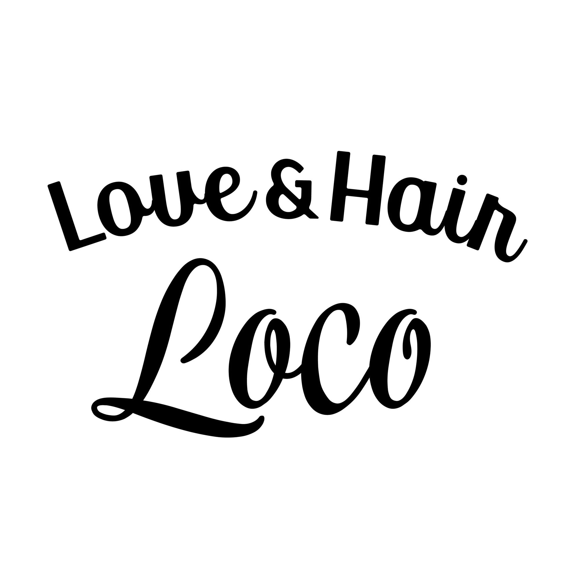 Love&Hair Loco_AKI