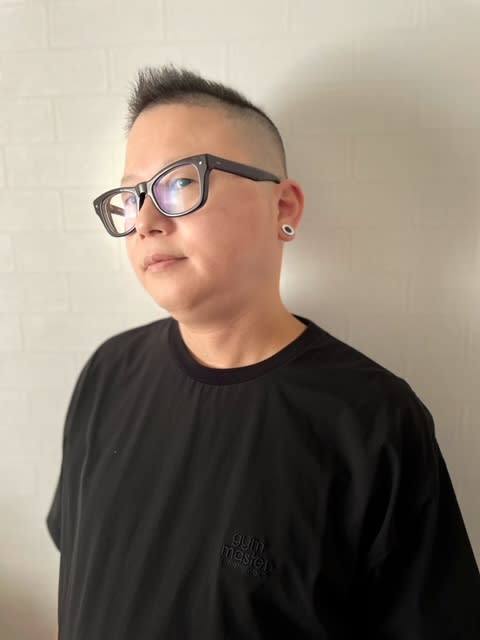 Hair Make SAMSARA 宮脇店_高木　保孝