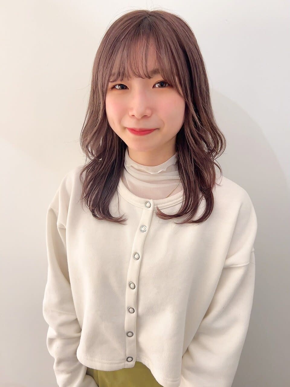 Neolive aim 横浜店_松井　りおな