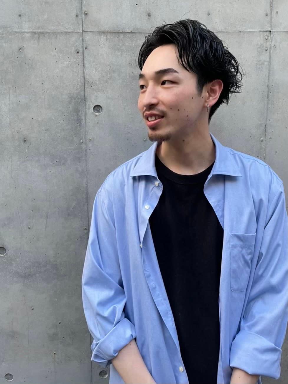 Haney_松村 卓人