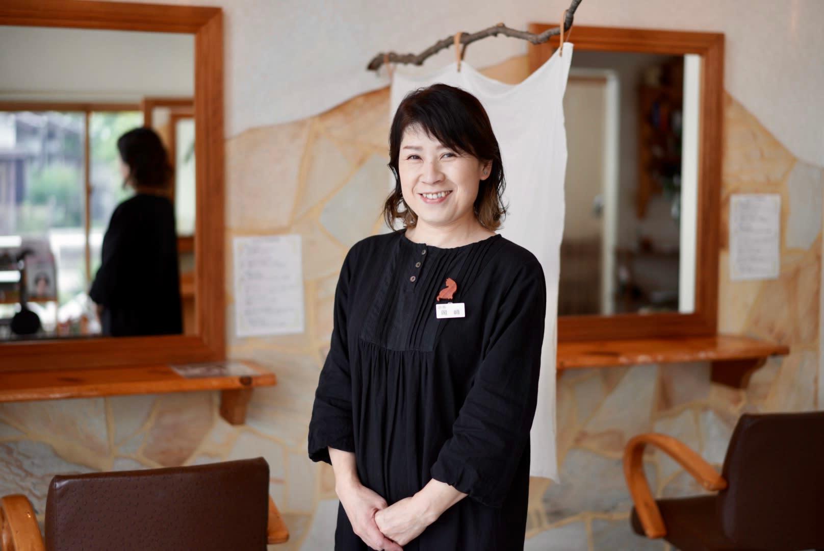 オアシス_岡崎 寿美子
