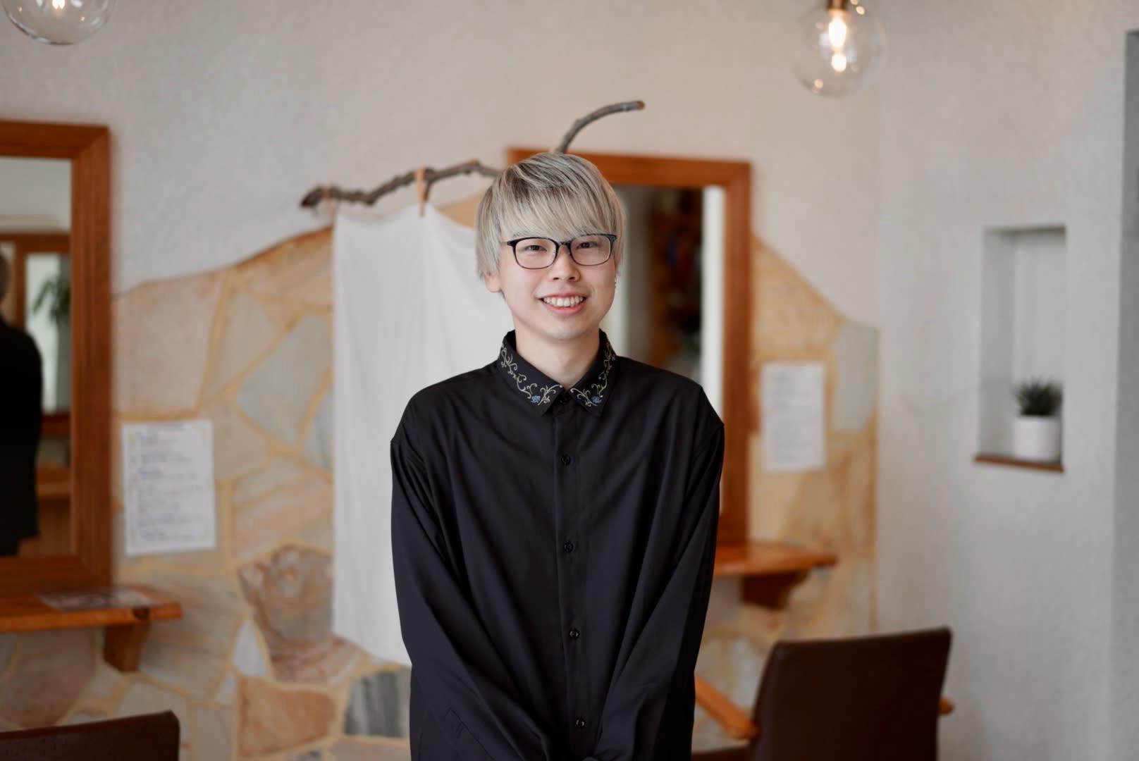 オアシス_勝村 優二郎