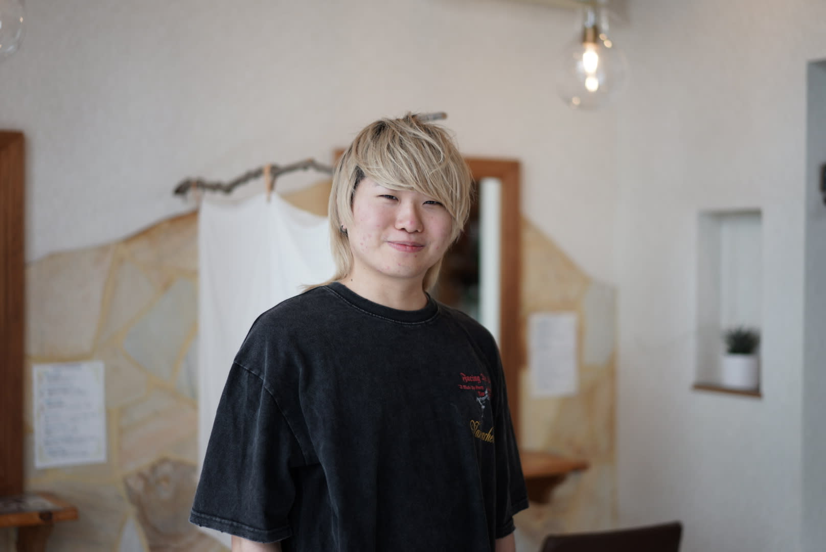 オアシス 堀町店_平野 寿希
