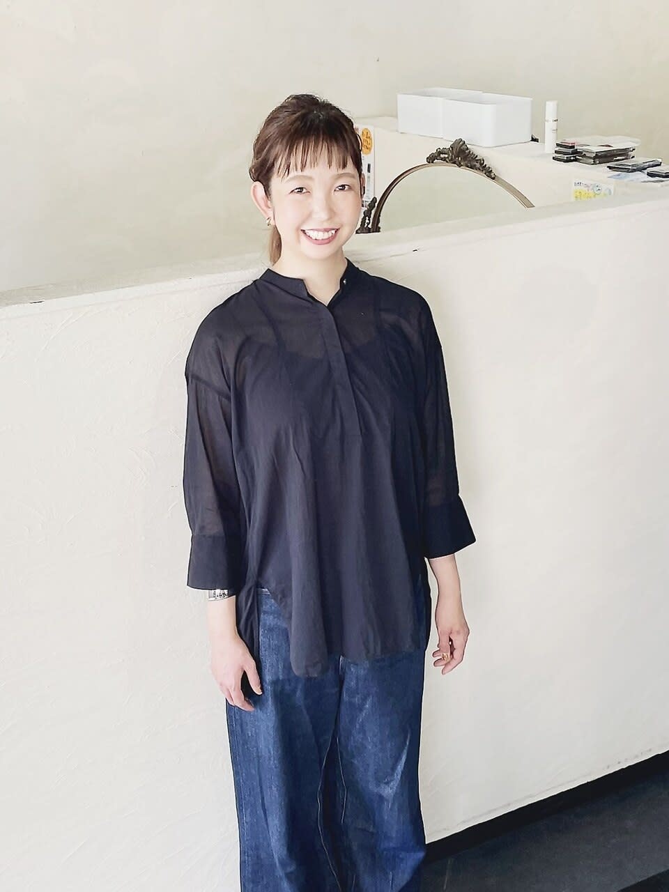 epice more 麻生2号店_菊地　加奈