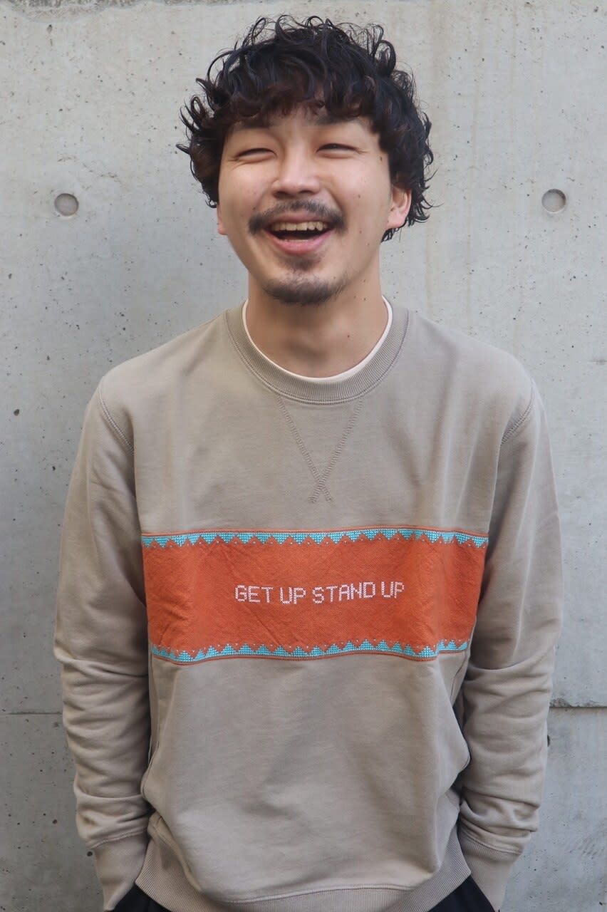 your's_イマダ マコト