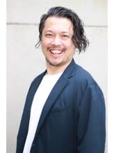 gift hair salon_代表　岩崎 薫