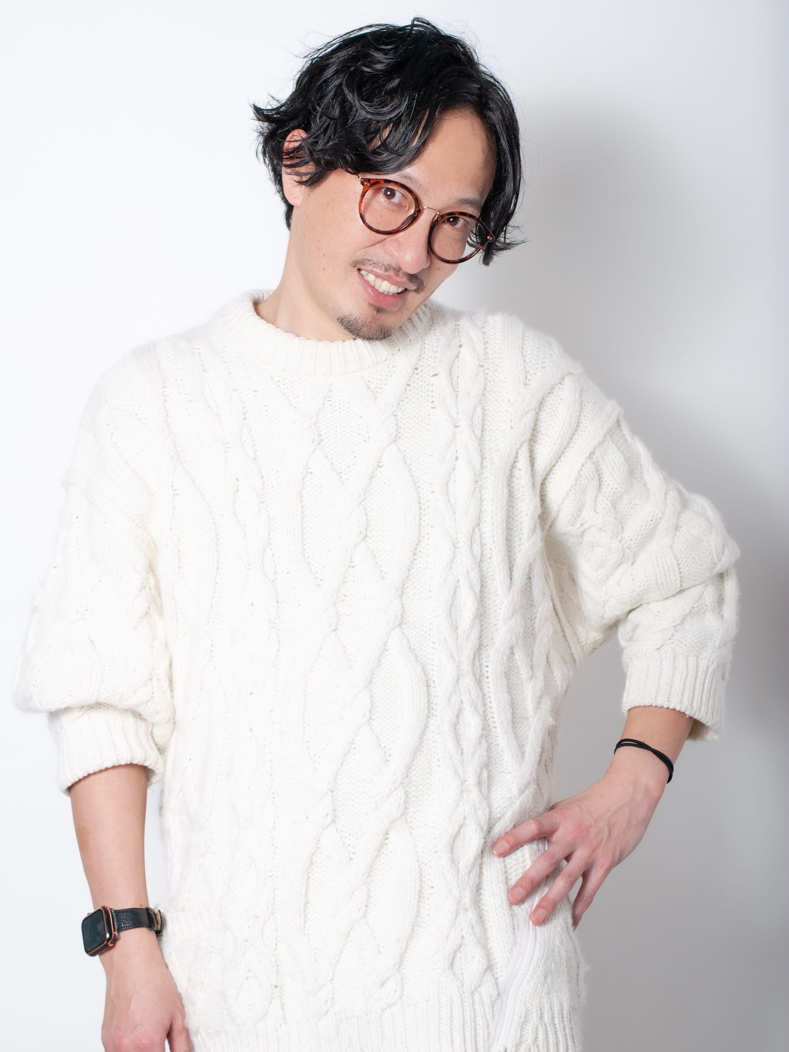 smoos' 北千住_工藤 ユウキ