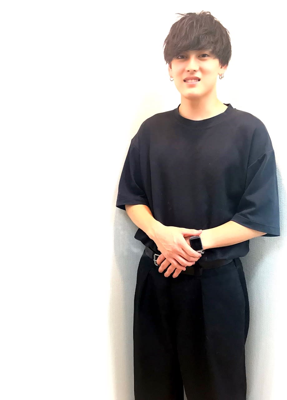 Hair Resort Garden CALM_シバタ 
