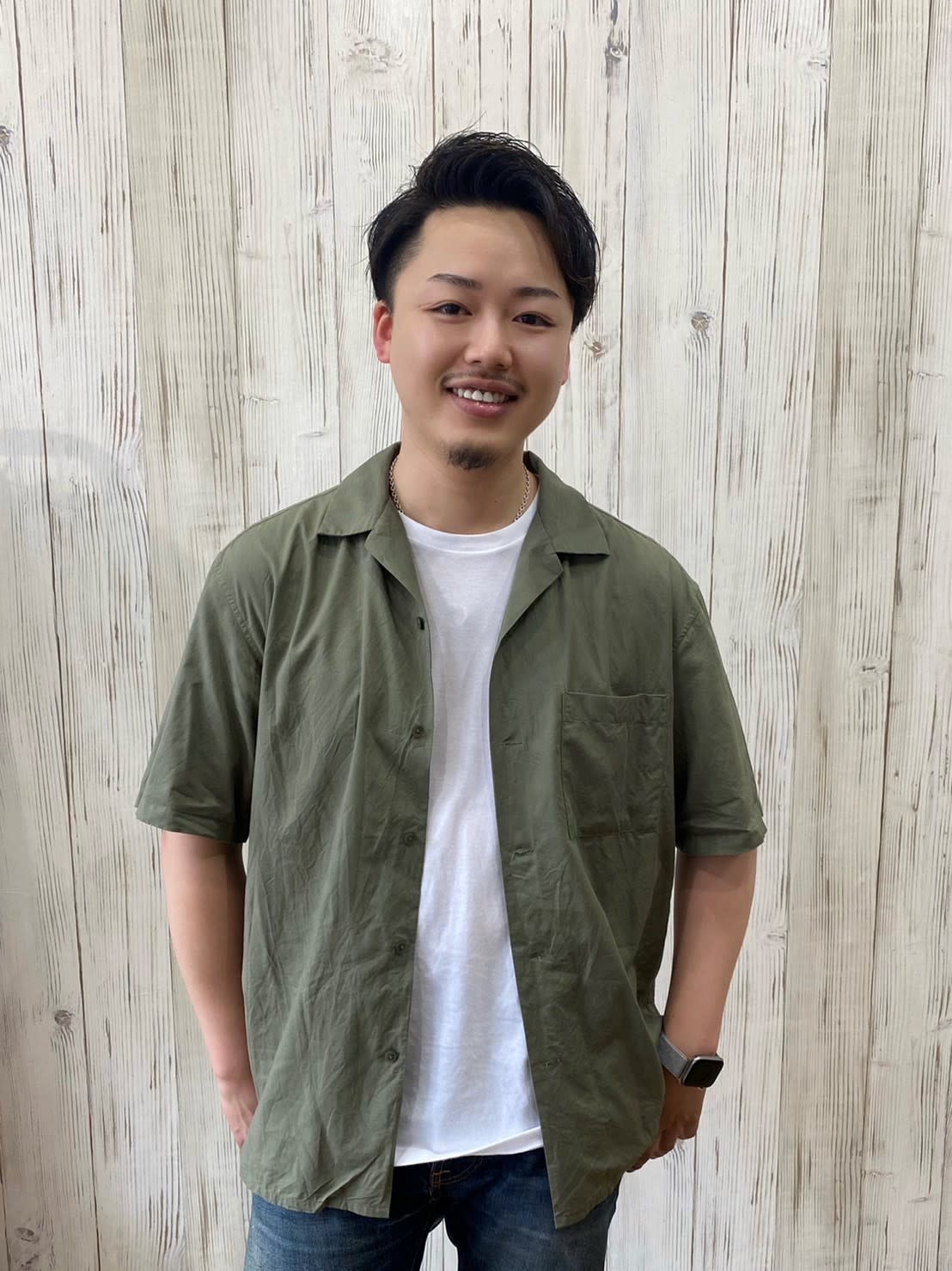 Le'a_野上 幹太