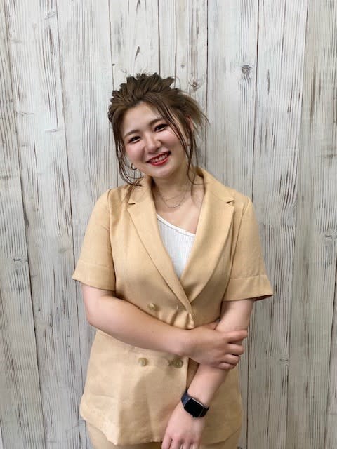 Le'a_幸村 はるひ