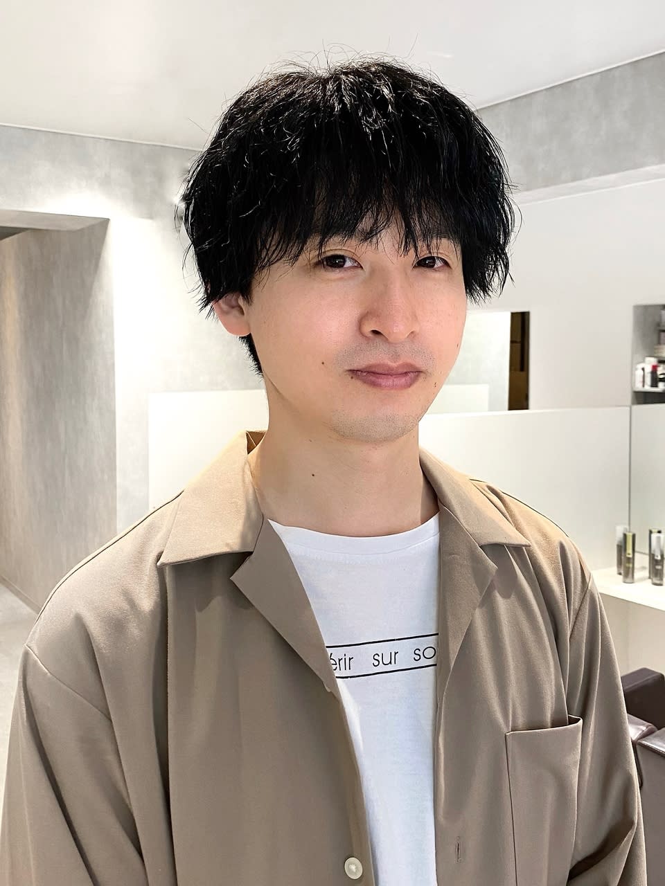 :ideal 本町本店_藤川茂樹