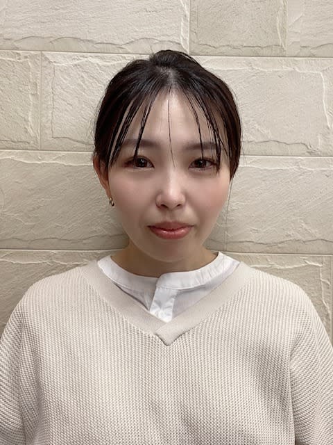 美容室クラフト 印西西の原店_石川 美希