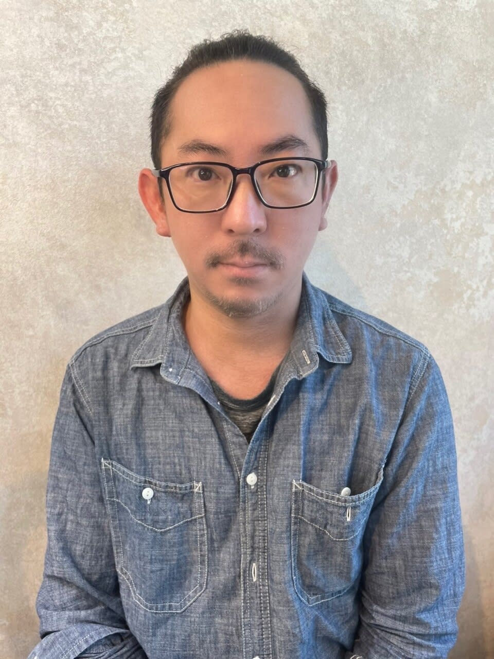 CITRON blanc / CITRON hair_YOSHI