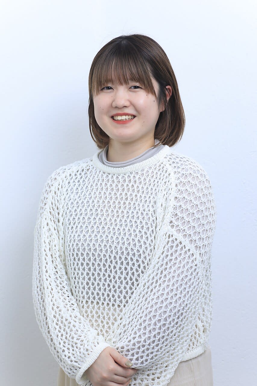 【髪質改善ヘアエステ専門店】 ORINAS_鈴木　美菜