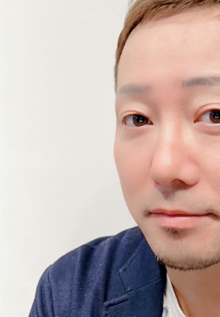 Resto hair_高橋 義浩