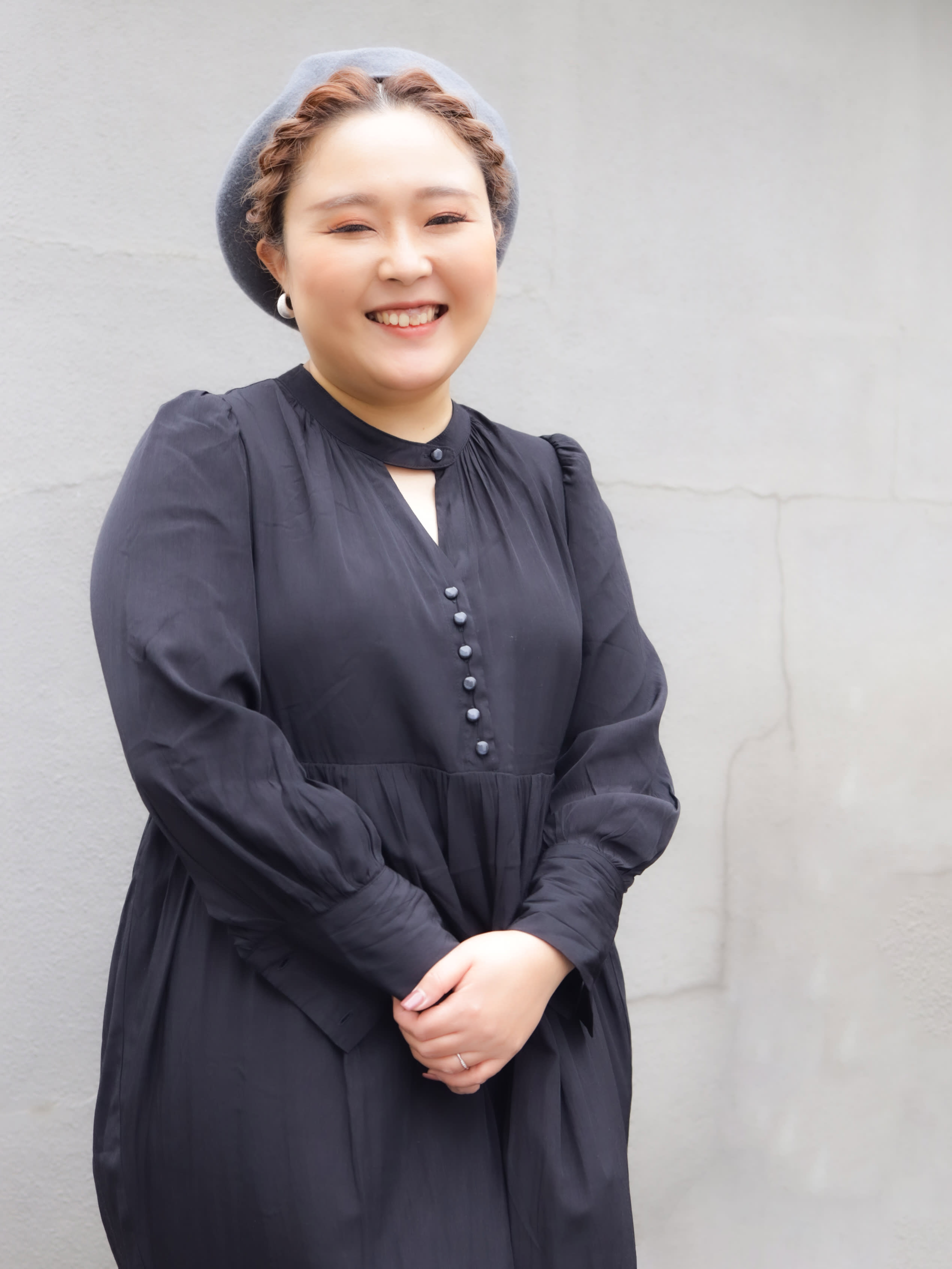 AINM with tetote 御影店_山内　沙織