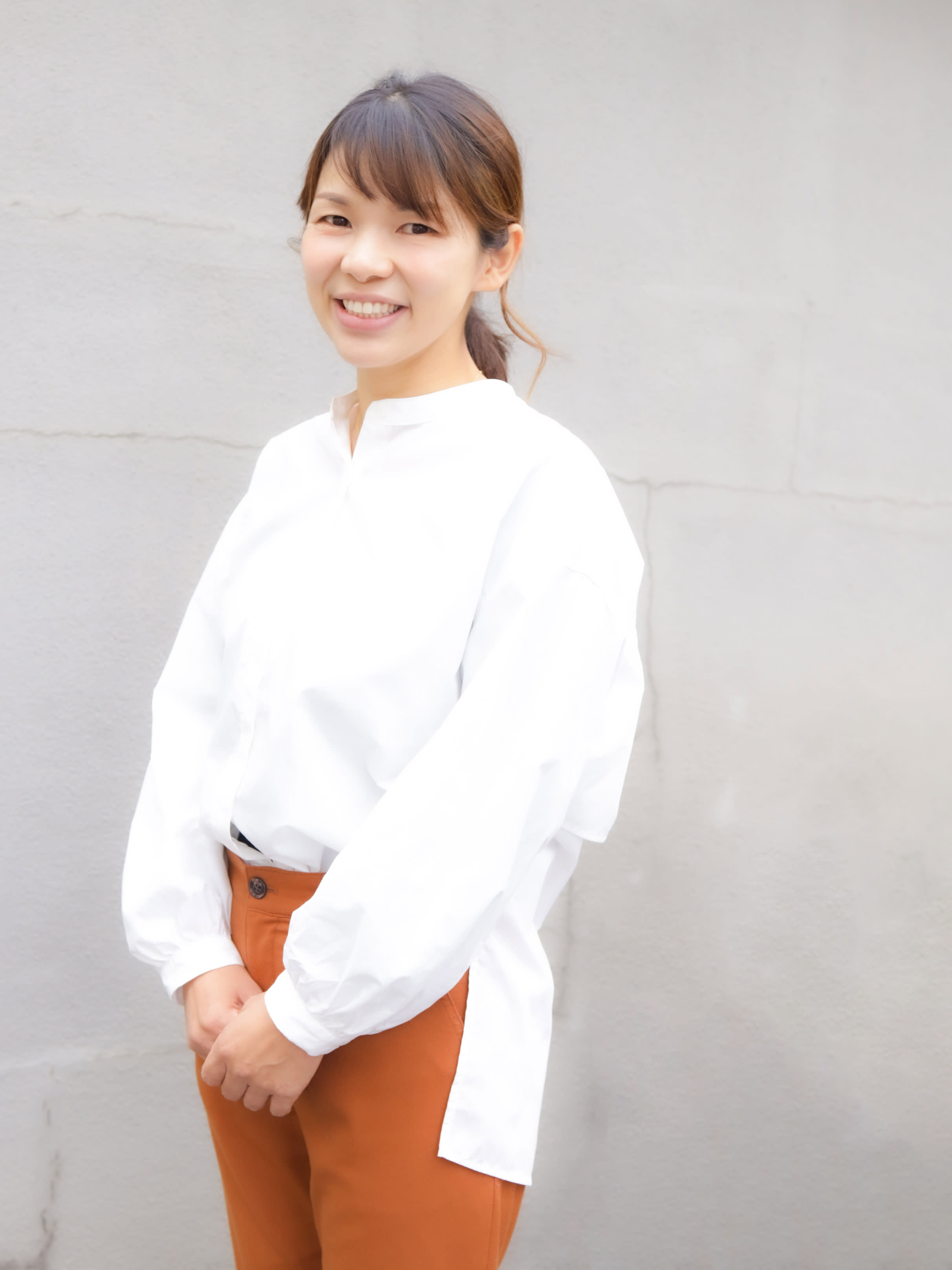 AINM with tetote 御影店_中川　弥世