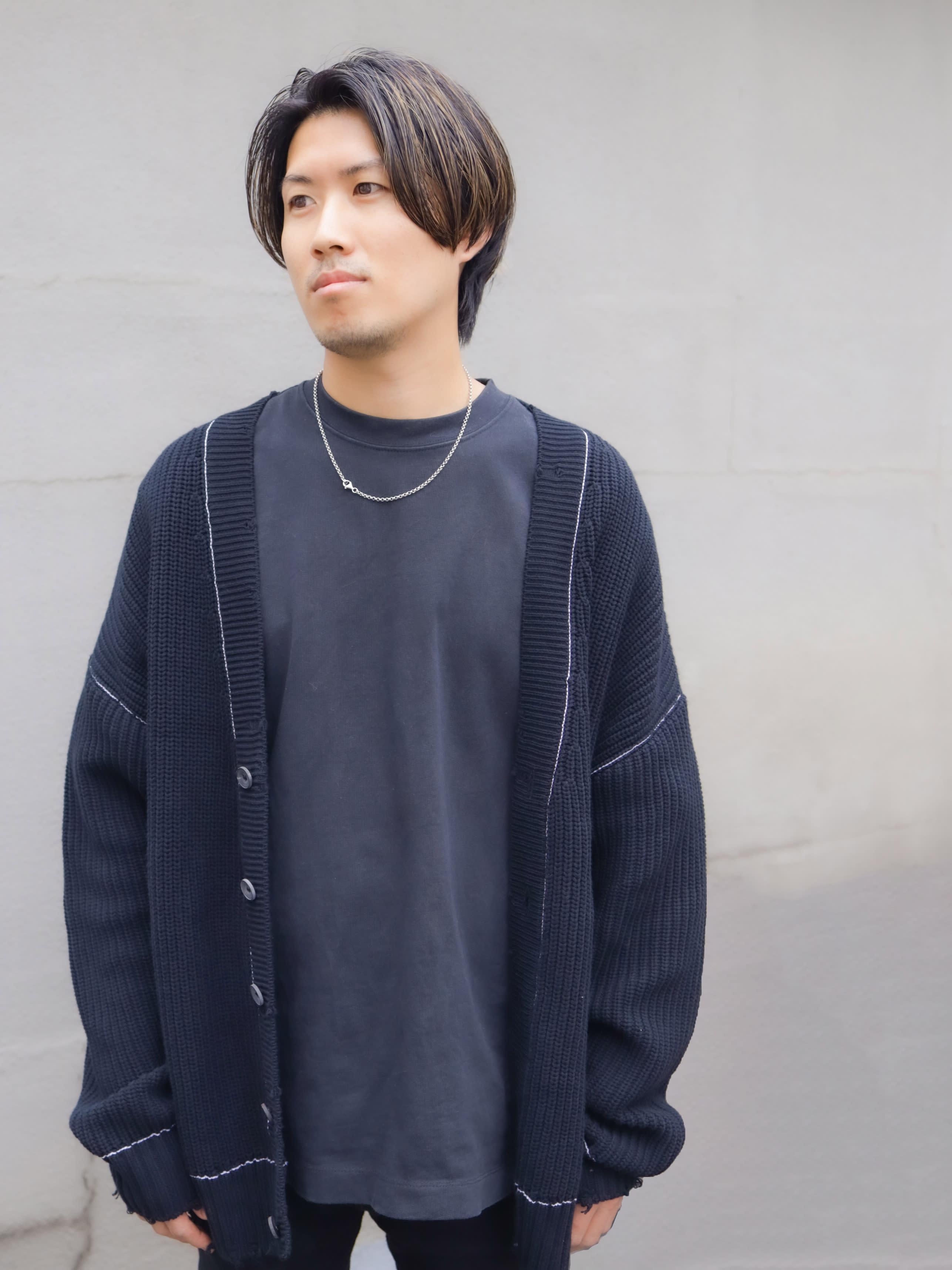 AINM with tetote 御影店_川上　和裕
