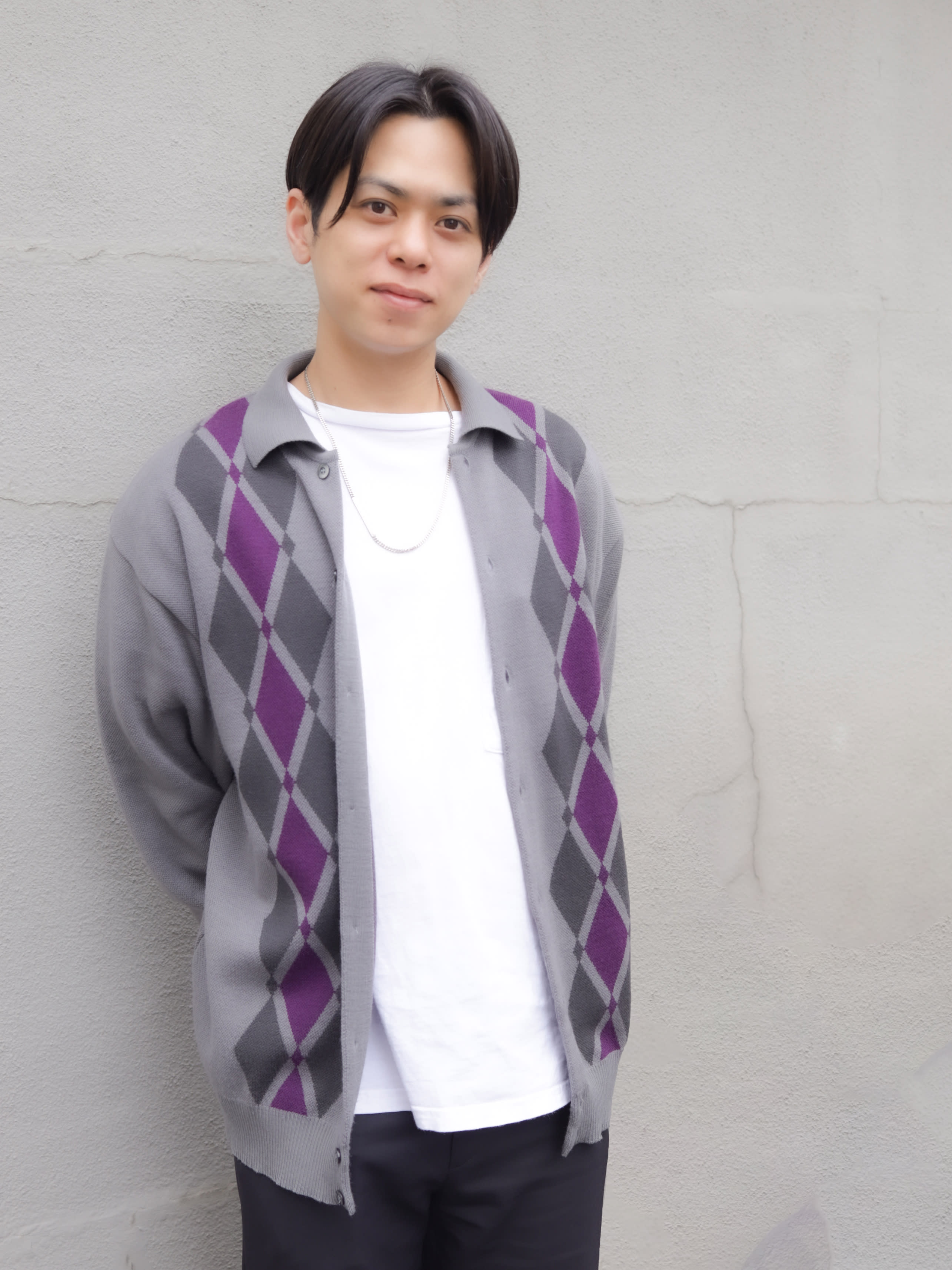 AINM with tetote 御影店_石村昌也