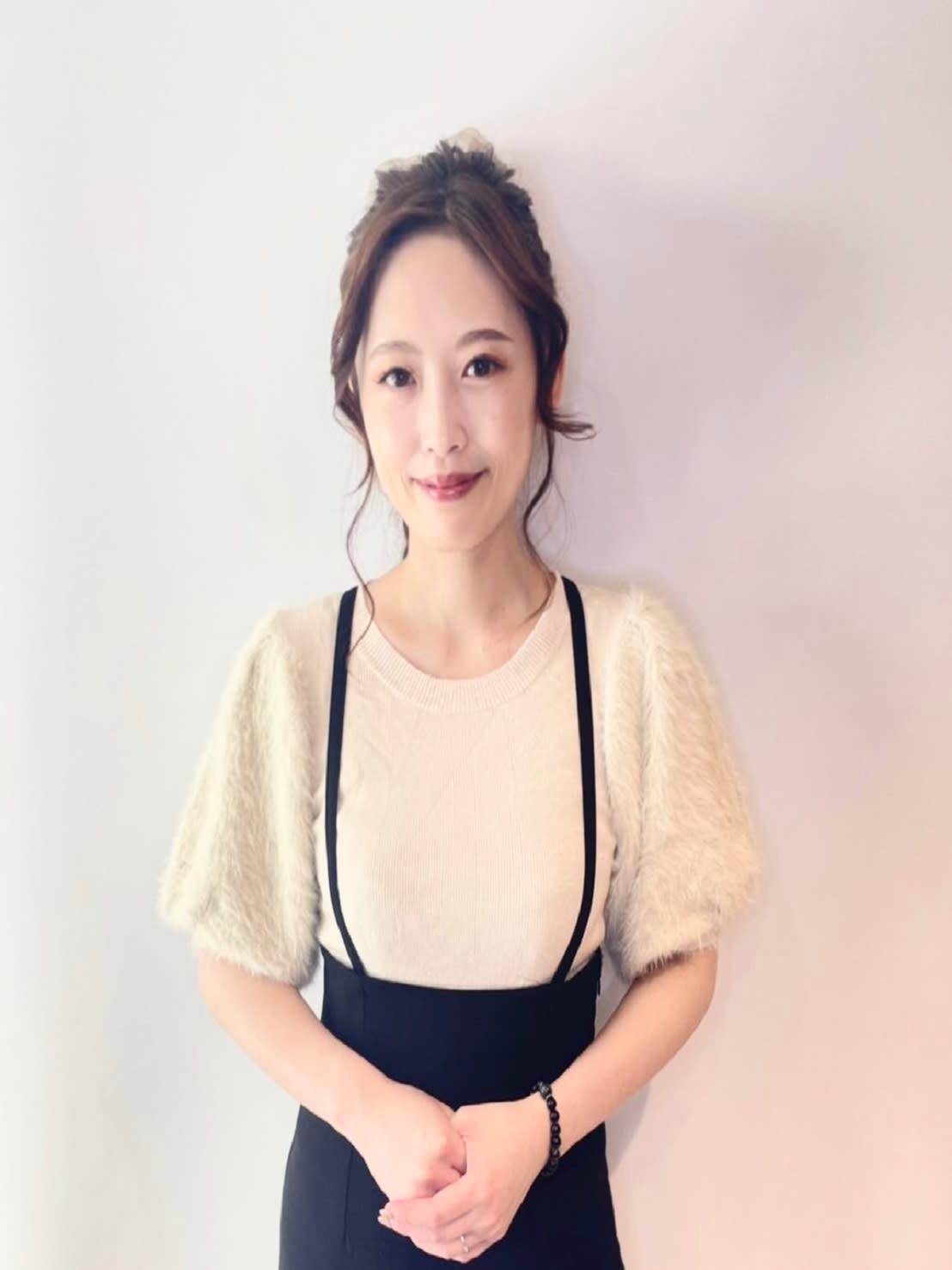 HAIR & MAKE EARTH 千葉店_黒川 真実
