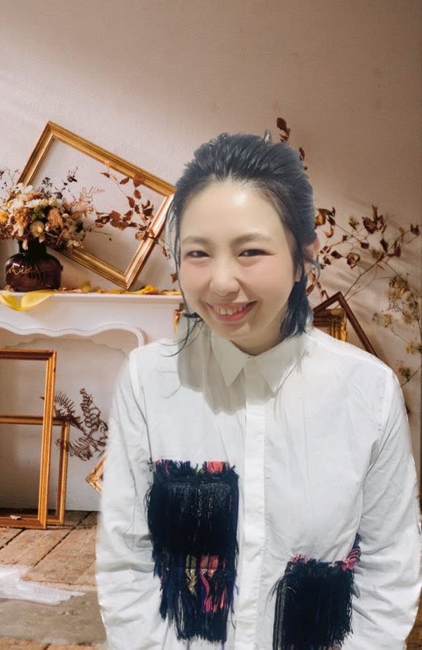 kirak 薬院店_永野 奈津子