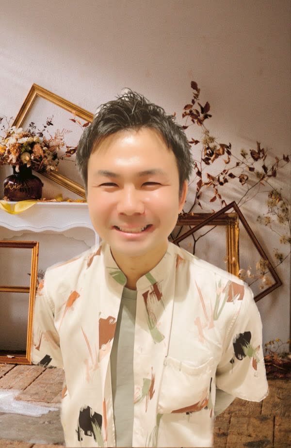 kirak 薬院店_大西 剛