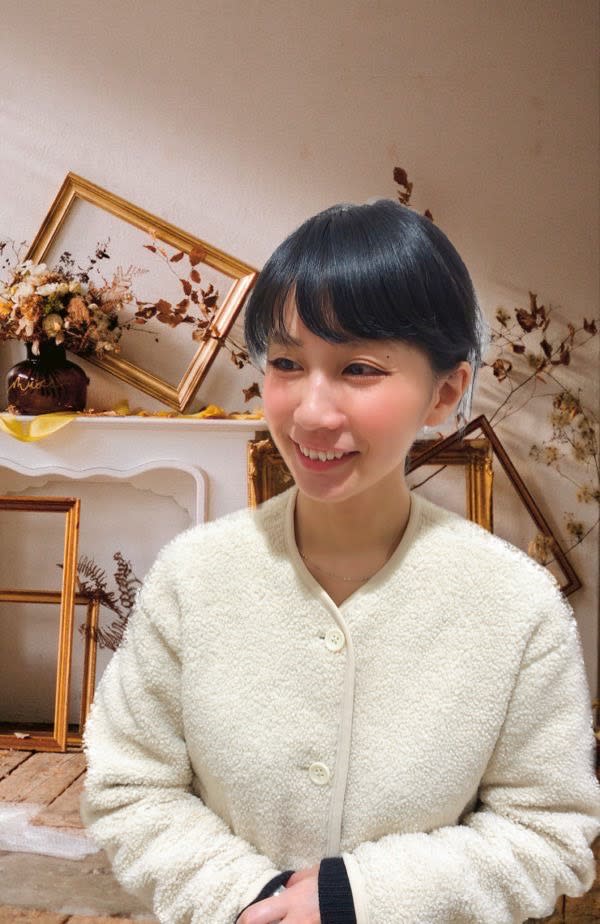 kirak 薬院店_原田 ゆきこ