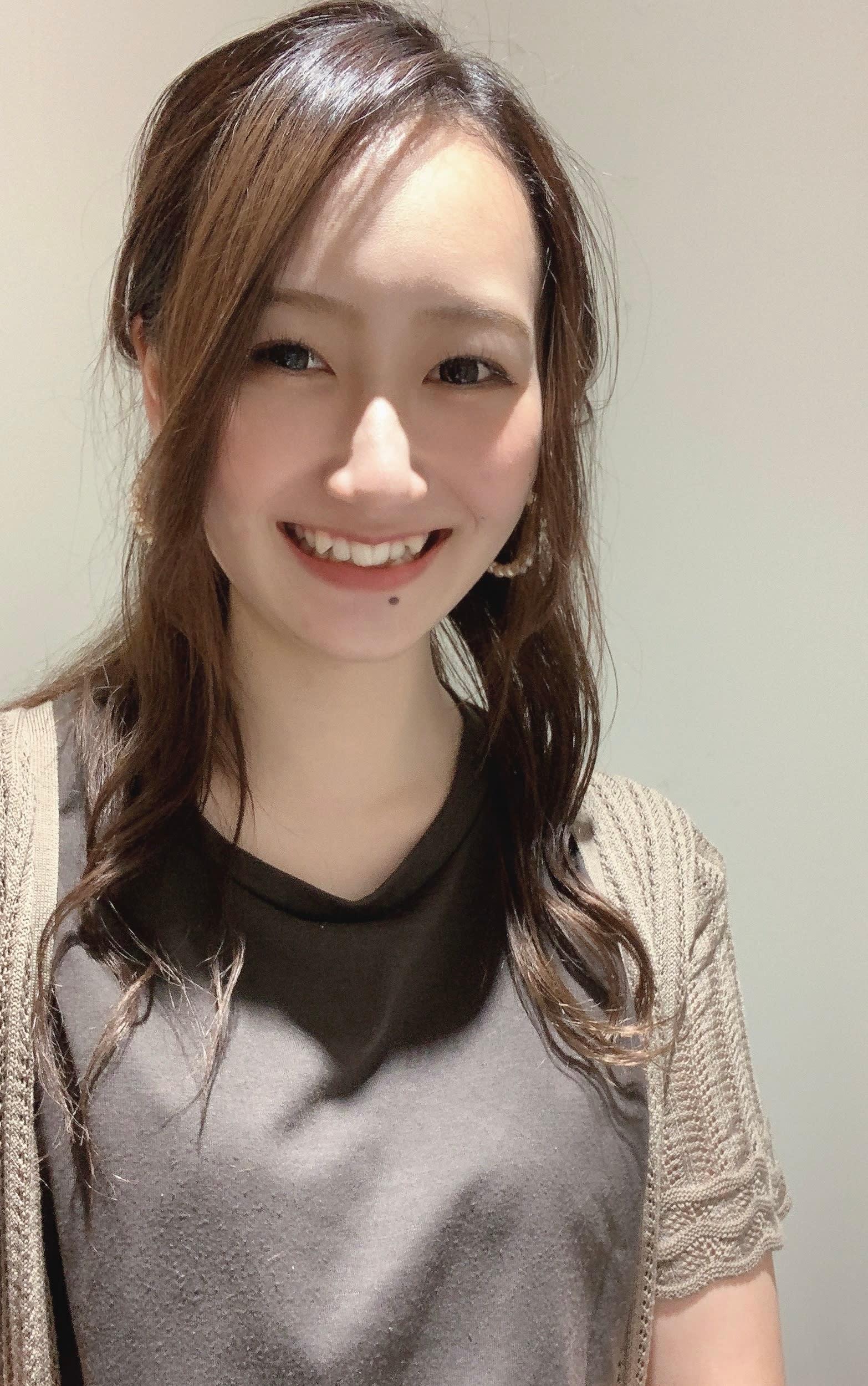 EARTH coiffure beauté つくば学園店_汐滿　亜衣莉
