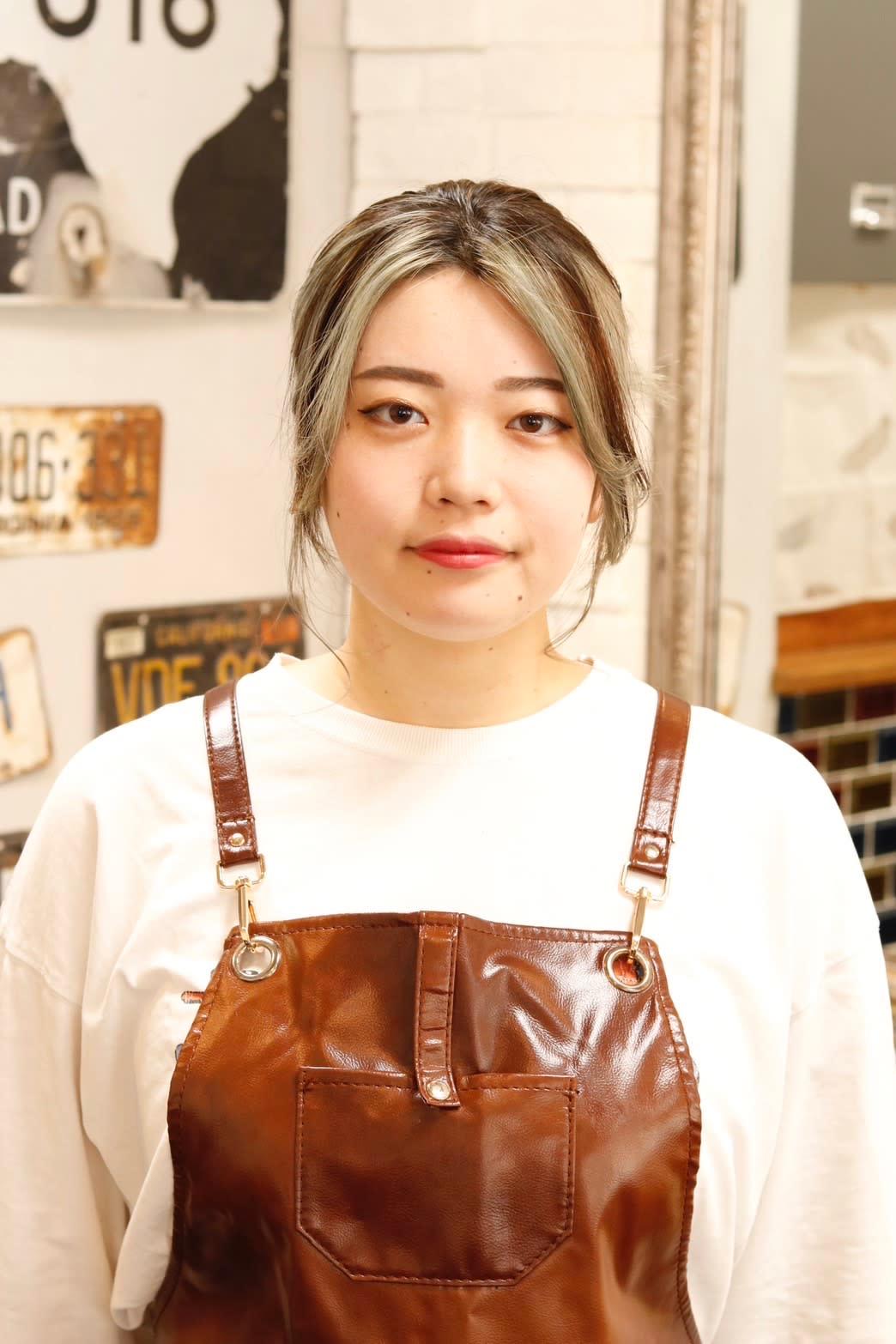 SEPIA~Design room~_榊原 澄恵