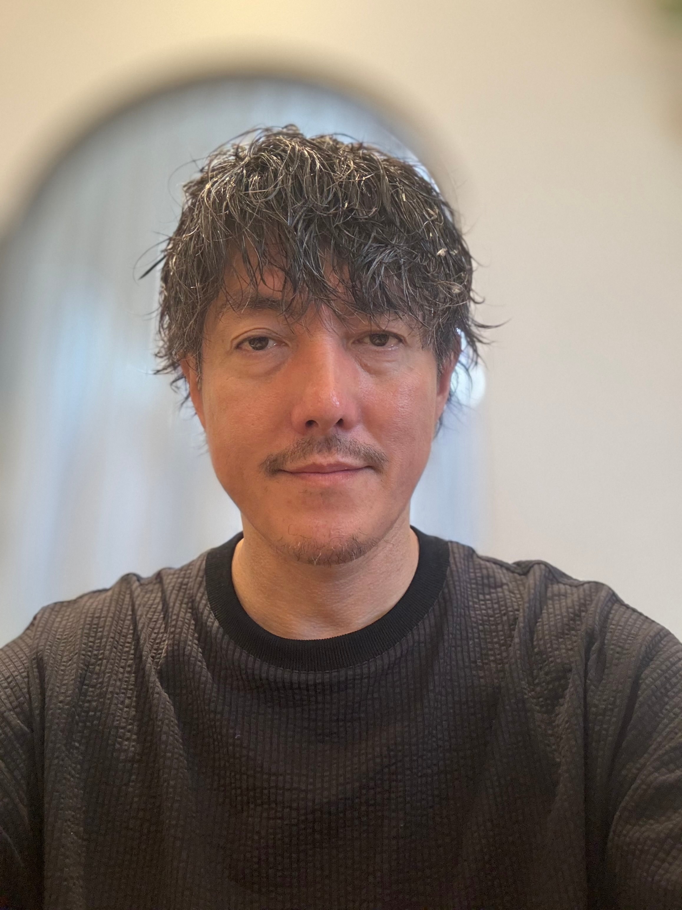 DAM hair garden_大垣陽出樹