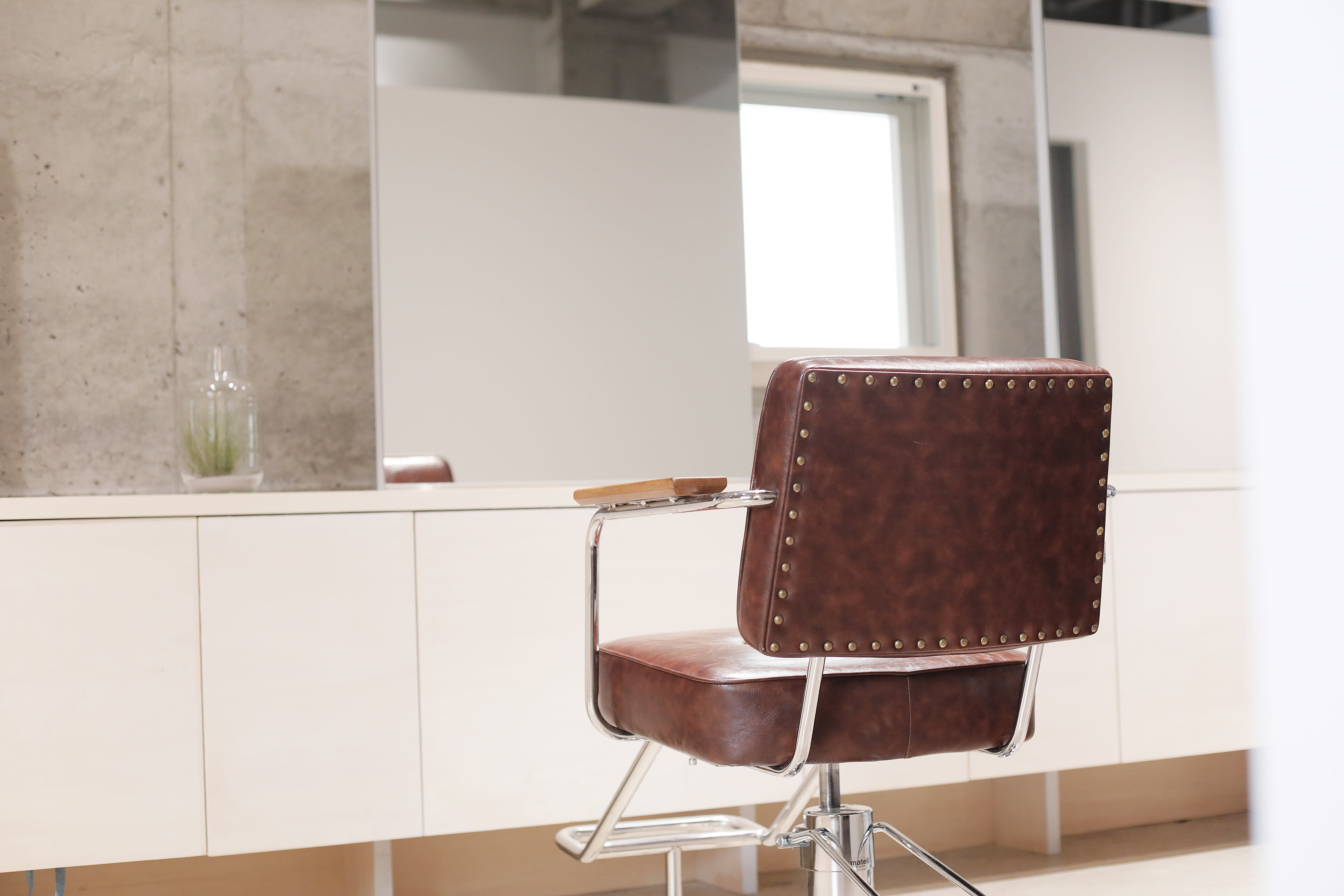Ail hair salon Miyazaki