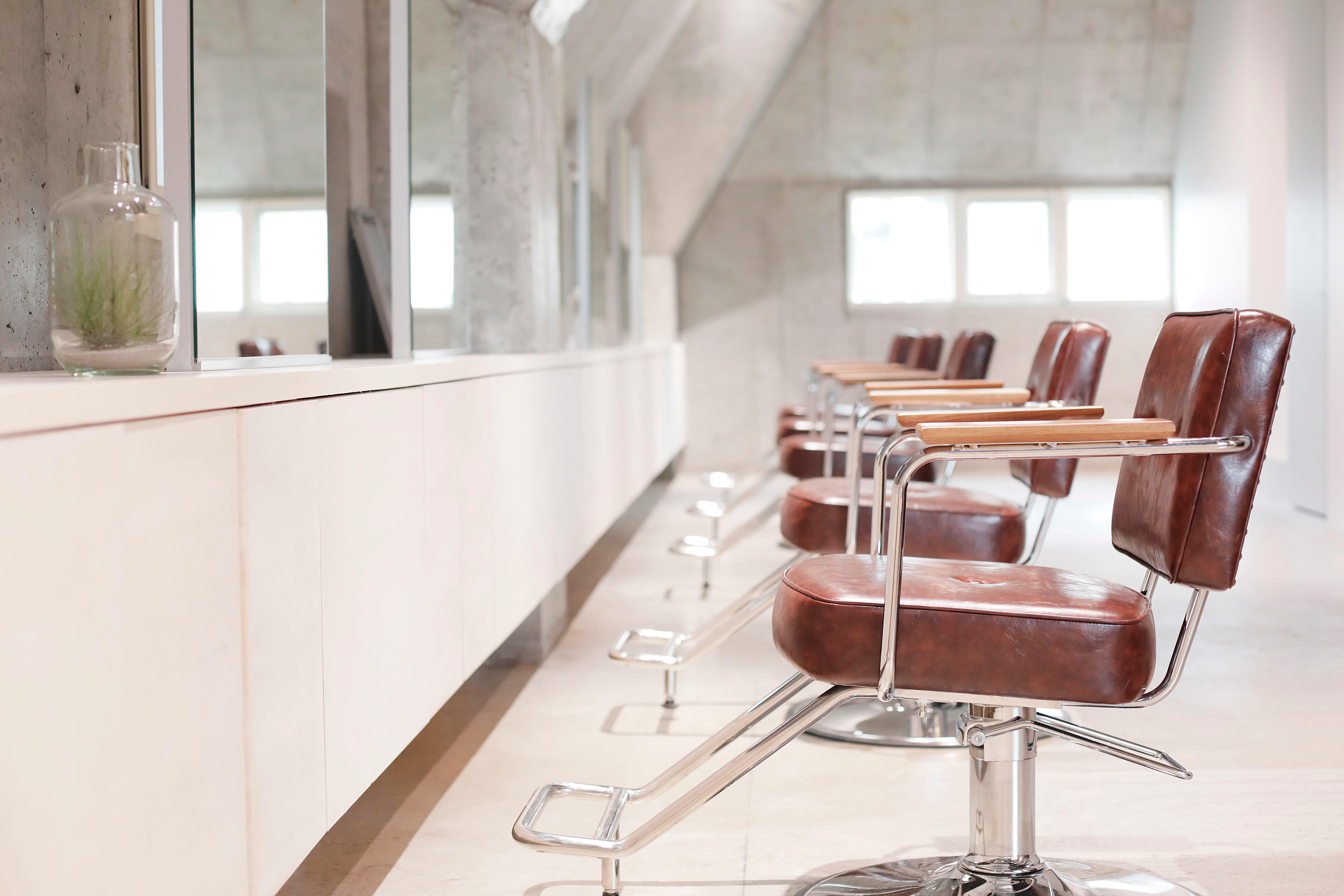 Ail hair salon Miyazaki_2