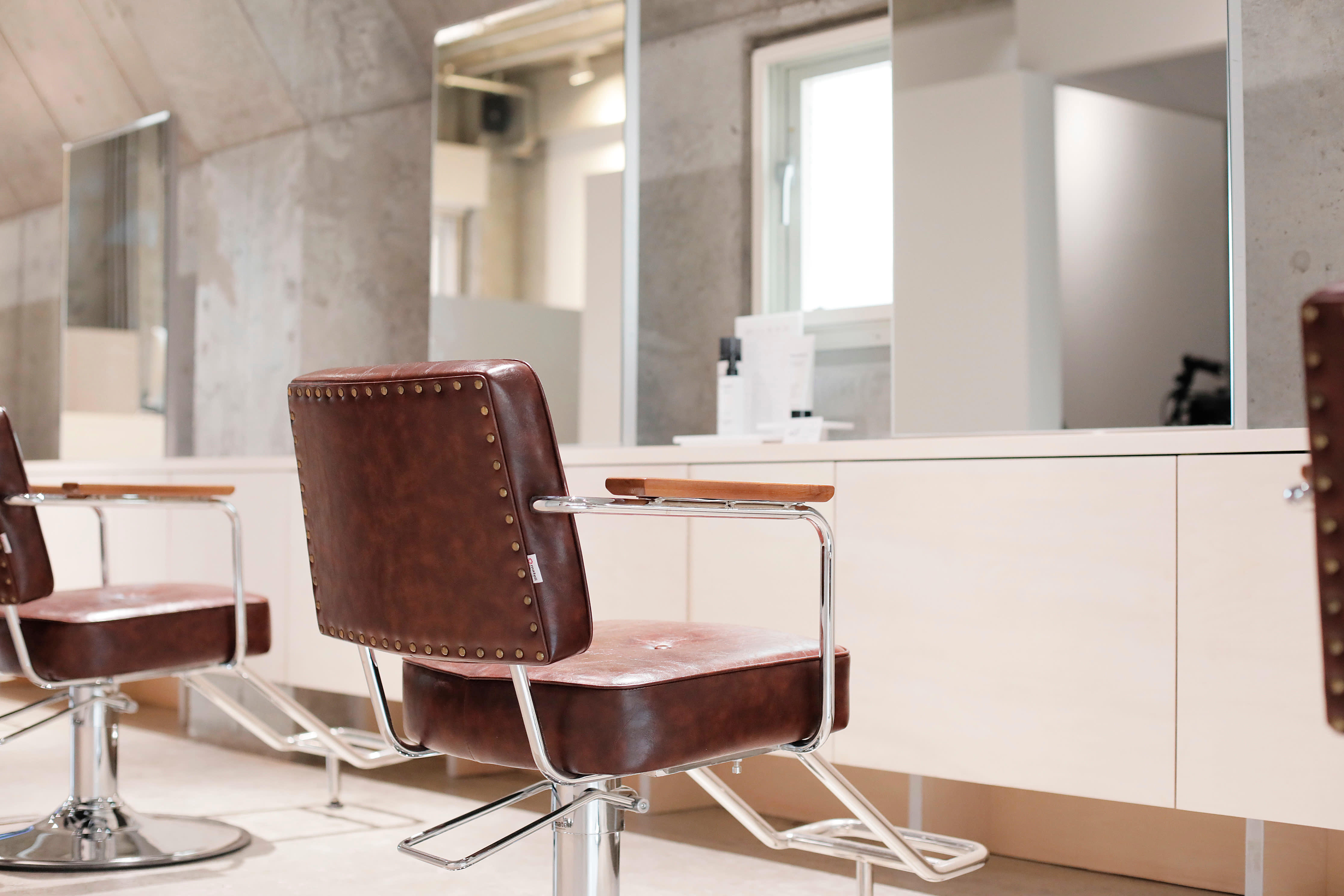 Ail hair salon Miyazaki_1