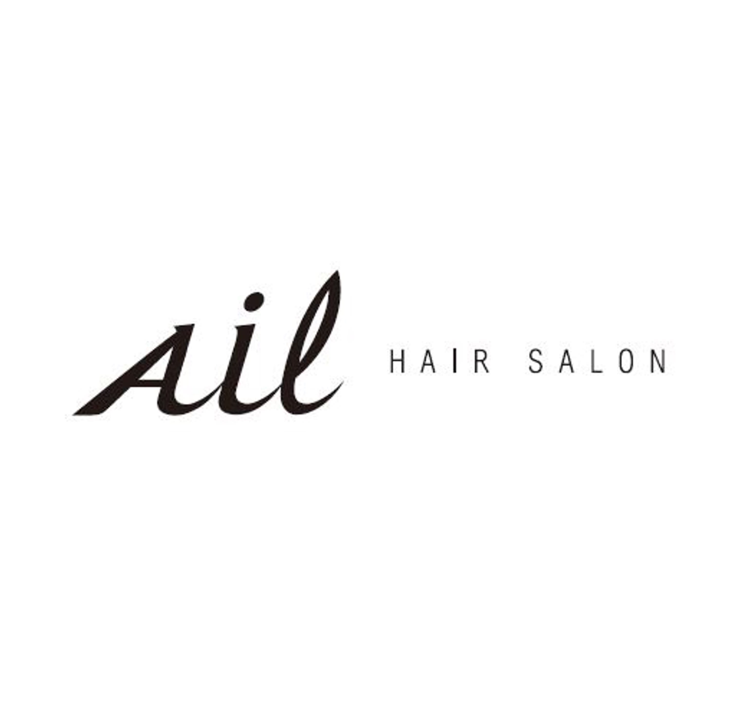 Ail hair salon Miyazaki_Ail hair salon Miyazaki
