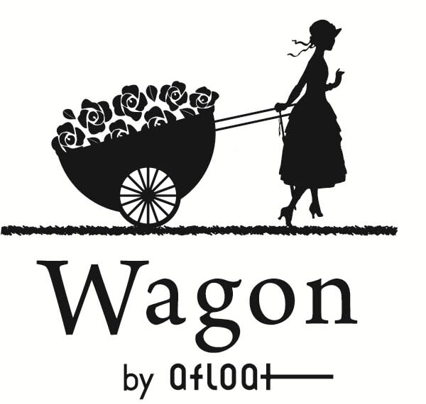 Wagon by afloat_黒澤 亜矢