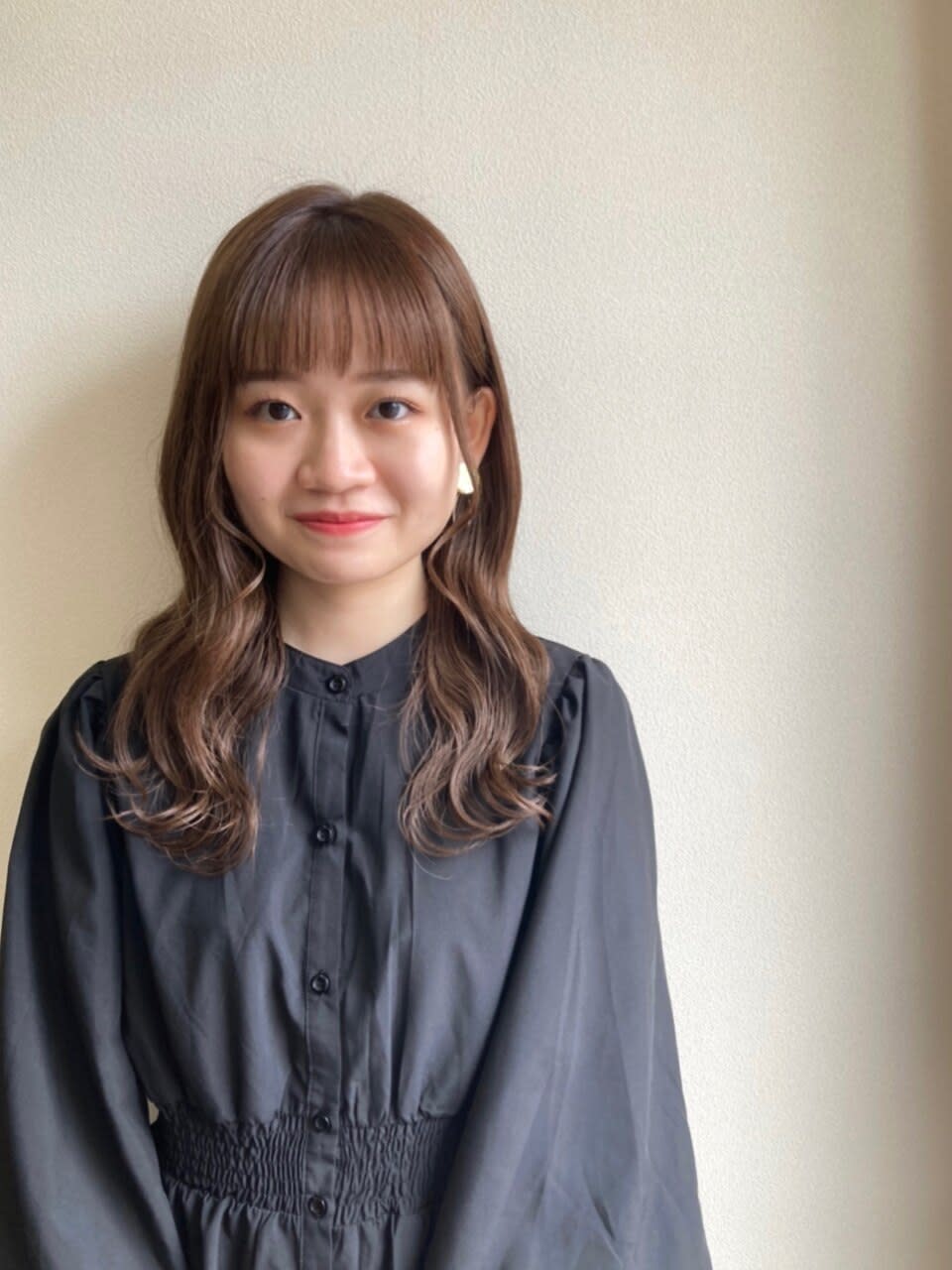 PACAR HAIR_村中愛梨