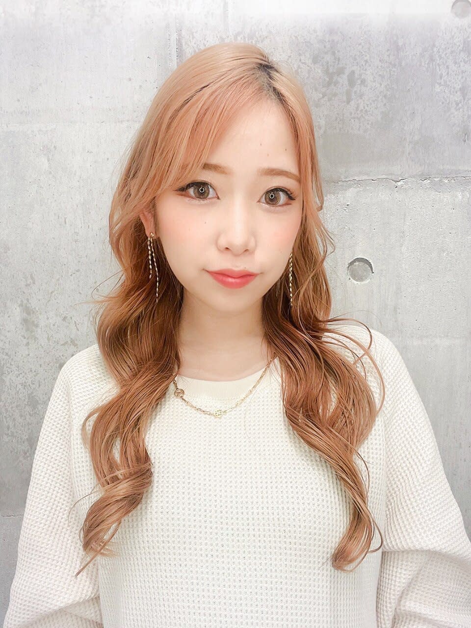 HAIR SALON BESPOKE 髪質改善/縮毛矯正/カラー/メンズ/パーマ_森川 紗帆