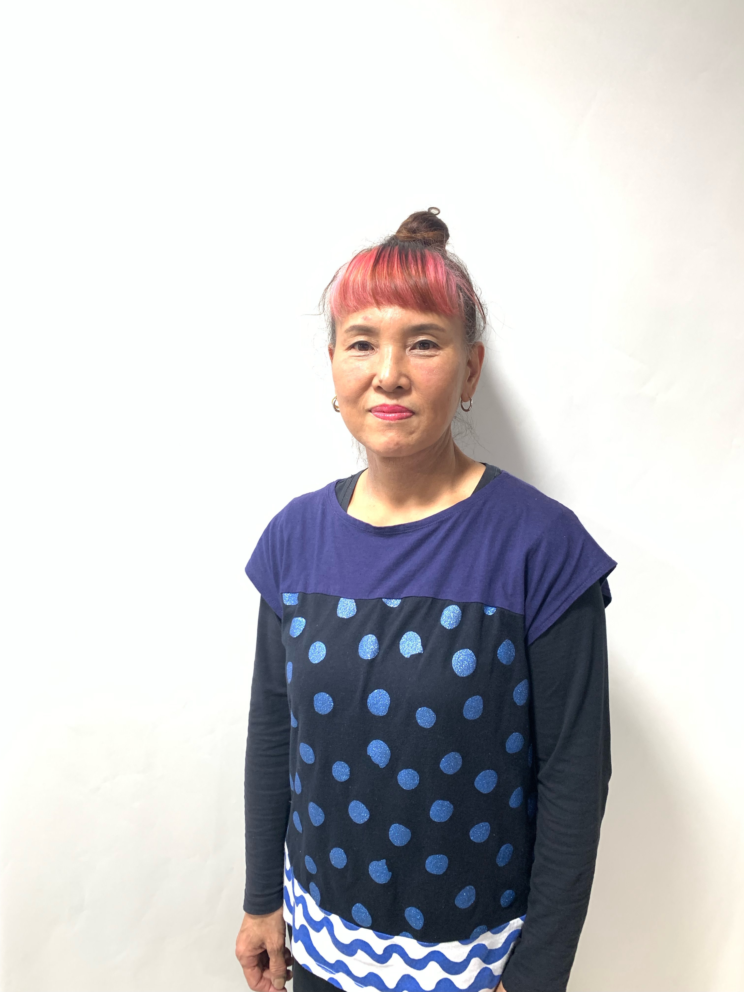 GORO 毘沙門店_山本 裕美（Helen）