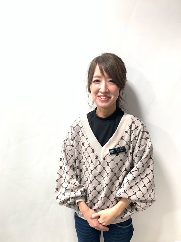 GORO 毘沙門店_平本 茉也