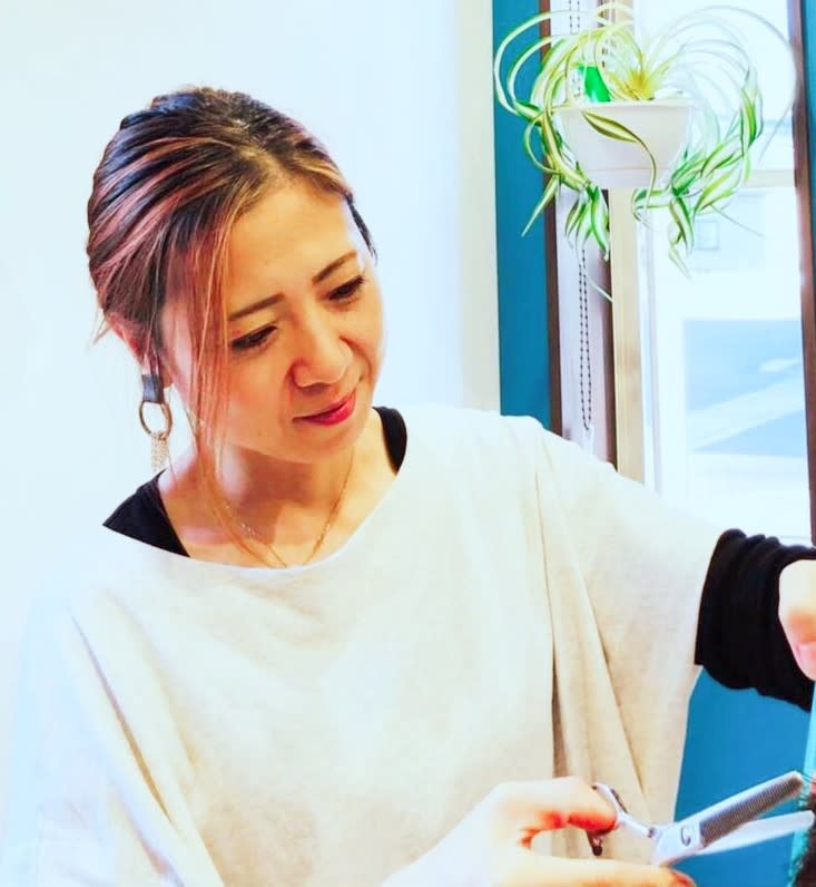 FORMA_加藤　志津子 【完全マンツーマンの場合通常価格になります】