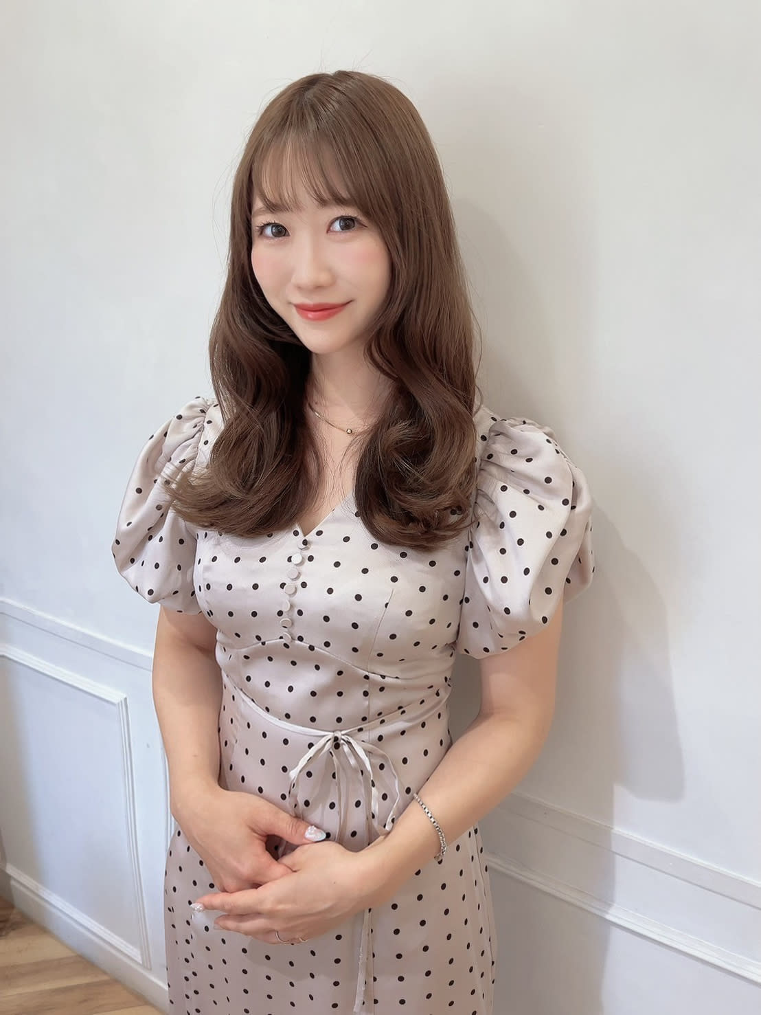 Luana hair＆treatment_向　貴子