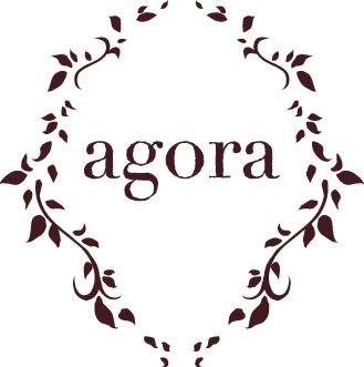 agora 南森町店_agora