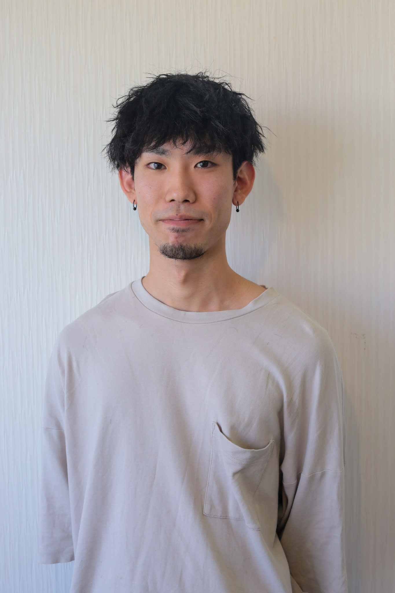 Love&Hair Loco_下川 恭平