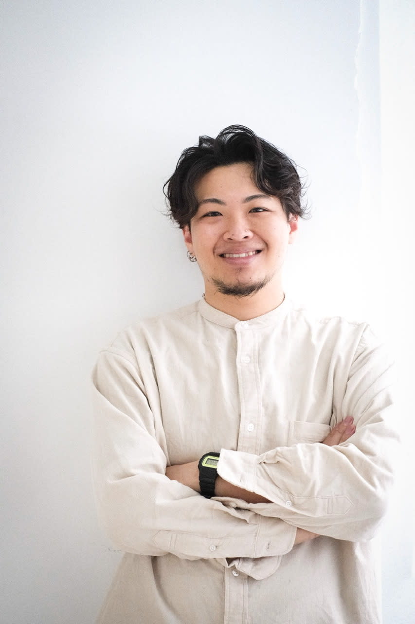 Aust hair Figaro_吉川 浩生