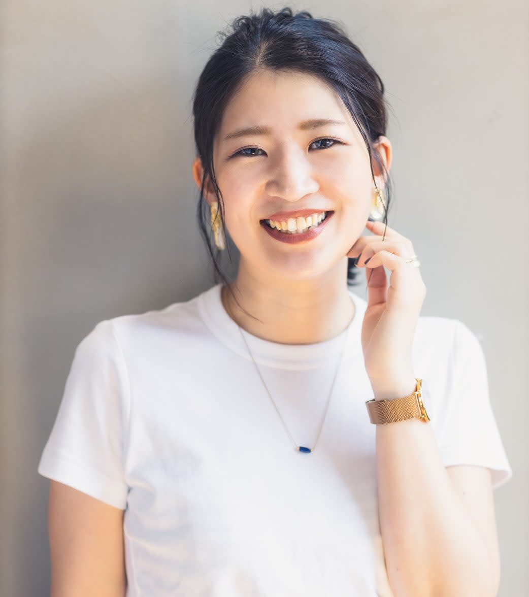 HAIR & CARE Blast_SHIORI