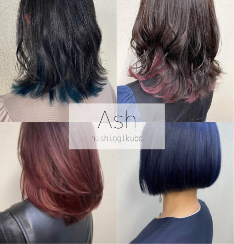 Ash 西荻窪店_1