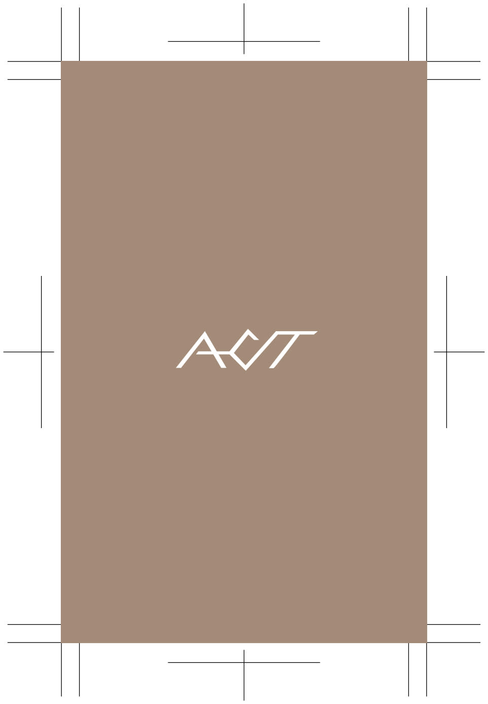 ACT harajuku_春樹