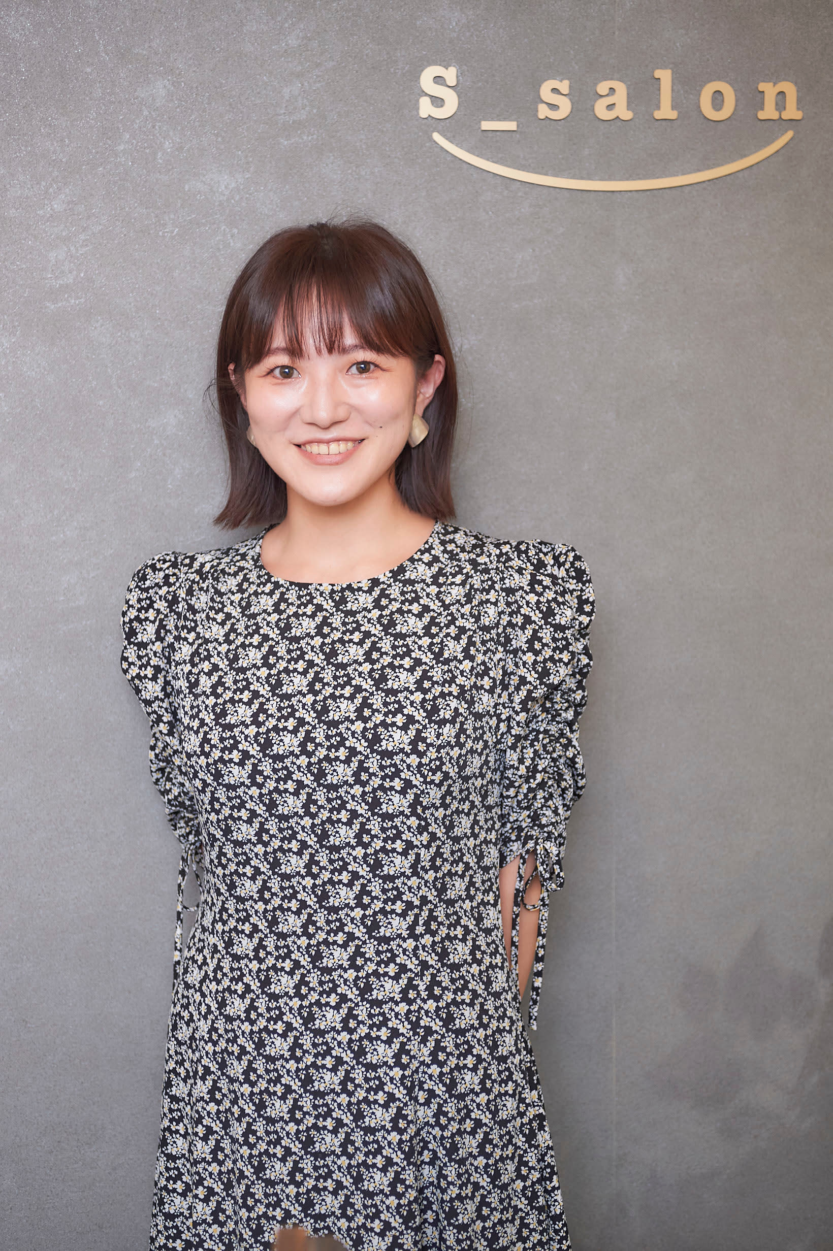 S_salon 【エスサロン】_碓井美雪【指名1000円】