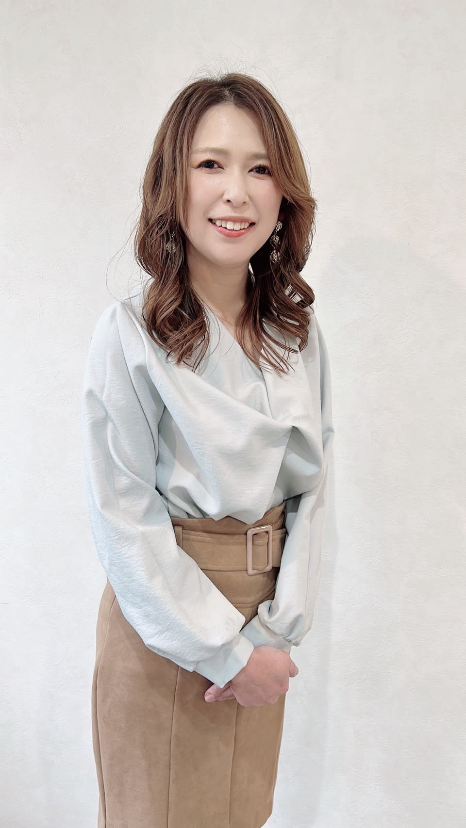 ヘアケア専門店 Nerine松戸駅西口きてみてまつど通り店_伊藤 央恵